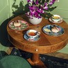 Wedgwood Wonderlast 1057268 Water Lily Tea Cup & Saucer, 6.8