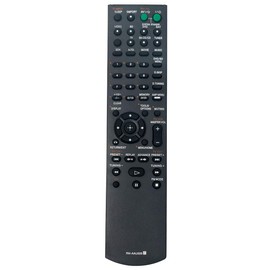 VINABTY RM-AAU020 Remote Control Replacement Fit for Sony AV System STR-DH500 STR-DG520 STR-DG510 STR-DG710