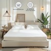 Dreamzie Elasticated Cotton Fitted Sheet