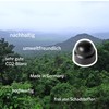 20 x Hexagonal Cover Caps - Made in Germany -