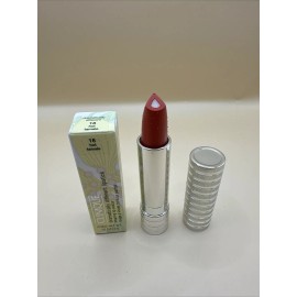 Clinique Dramatically Different Lipstick #18 Hot Tamale 0.10 oz Full Size NIB