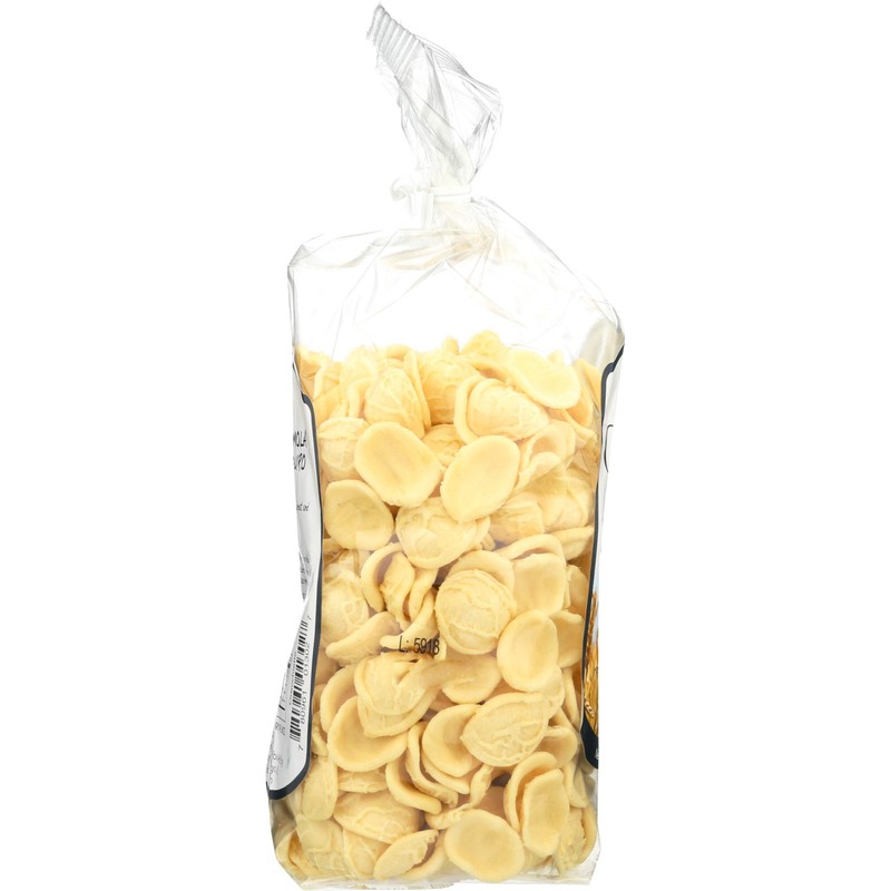 Isola, Pasta Orecchiette, 16 Ounce