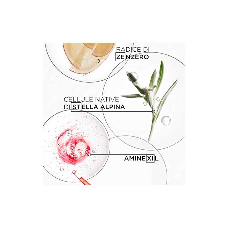 Kerastase Genesis Bain Hydra-Fortifiant Shampoo, 250ml