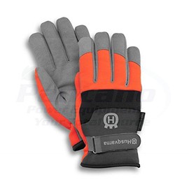 Husqvarna OEM Functional Winter Glove Size Large 579380310 ,-WH#G4832 TYG43498TY4-U572313