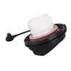 Fuel Gas Cap HC3Z 9030 B Fuel Filler Cap for