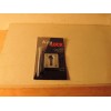 KEY LOCK ITEM NO. 6283 FULLY CONCEALABLE NEWEL POST FASTENER