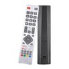 Replacement for Sharp Aquos TV Remote Control, TV Remote replaces