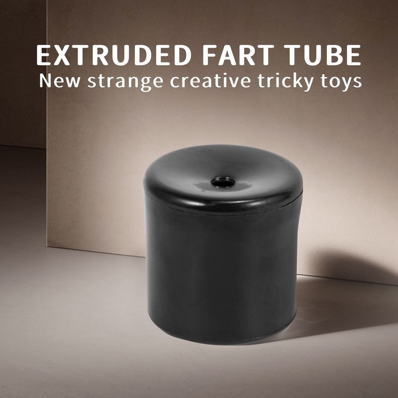 Le Tooter Create Realistic Farting Sounds Fart Pooter Machine Handheld