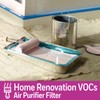 PUR Honeywell Enhanced VOC Filter- Home Renovation