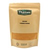 Organic Turmeric Powder - 100% Pure & Natural, No Additives,