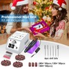 20000RPM Nail Set Drill Machine Electric Manicure Milling Cutter Kit