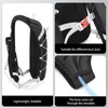 KAMCYCLE® Ultralight Hydration Pack Trail Backpack Hydration Vest (without Hydration