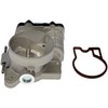 Dorman Dorman 977-161 Electronic Throttle Body Compatible with Select Models