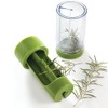 gia'sKITCHEN 18030 2-in-1 Herb Mill