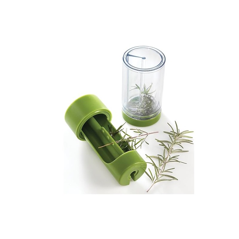gia'sKITCHEN 18030 2-in-1 Herb Mill