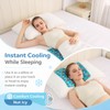 Cooling Gel Pad for Bed - Cooling Seat Cushion with