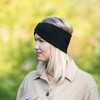 NF NITZSCHE Fashion, Headband for Women, Colours: Black, Grey, One