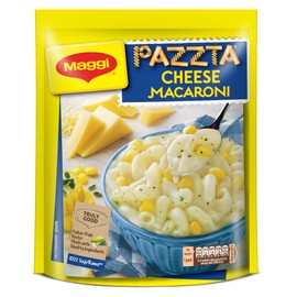 Maggi Nutri Licious Pazzta - Cheese Macaroni (70 g)