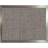 Pale Grey LAP TRAY: Bean Bag Cushioned Laptop Desk, Padded