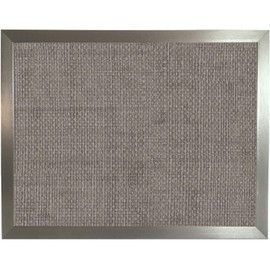 Pale Grey LAP TRAY: Bean Bag Cushioned Laptop Desk, Padded TV Dinner Cushion Tray for Eating (Linen 27 Silver)