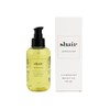 Shair Argan Elixir: Strengthening and Brightening Repair Oil for Dry,