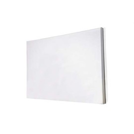 3/4" Artist Blank Stretched Cotton Canvas Primed Gesso Art Oil Acrylic Painting (11x14)
