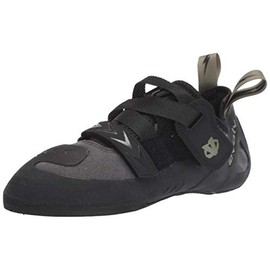 Evolv Men's Kronos - Black/olive - 6