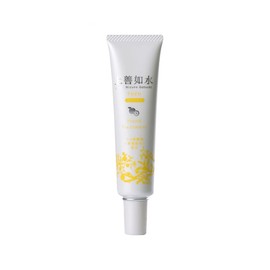 Jozen Josui Hand Treatment, Yuzu, 1.4 oz (40 g), 3 Bottles, Hand Cream, Shirataki Shuzo, Moisturizing