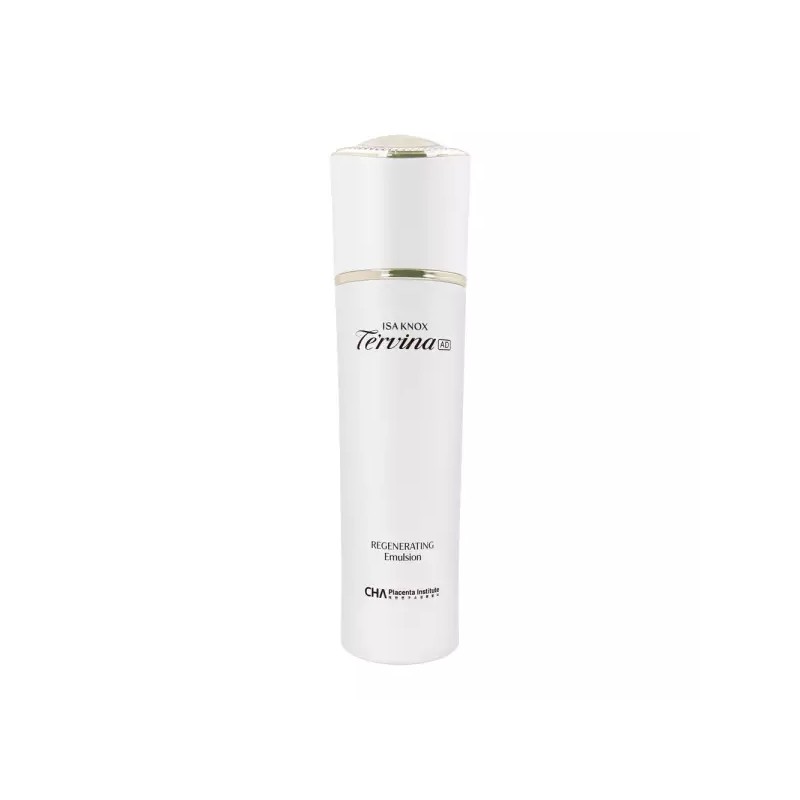 Izonox 이자녹스 테르비나 AD 리제너레이팅 에멀전 150ml a2 Iznox Terbina