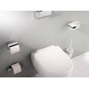 Emco Loft Holder with Tissue Box S 0539 Stainless Steel