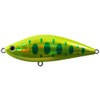 タックルハウス(Tacklehouse) R.D.C SINKING SHAD 70 トラウトLTD #T2 トリプルチャート SD70