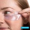 Goc Hyaluronic Acid Eye Patches Adíos Ojeras Minimiza Líneas Tipo