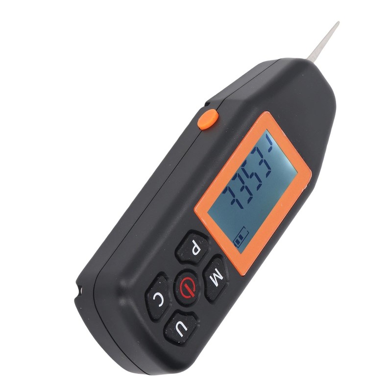 20N Digital Force Gauges, Portable Push Pull Gauges Meter with