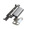 JINTAI L&R LCD Screen Hinge Pair Kit Set Axis Sharft