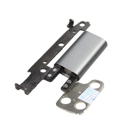 JINTAI L&R LCD Screen Hinge Pair Kit Set Axis Sharft Replacement for DELL Inspiron 13 7368 7378