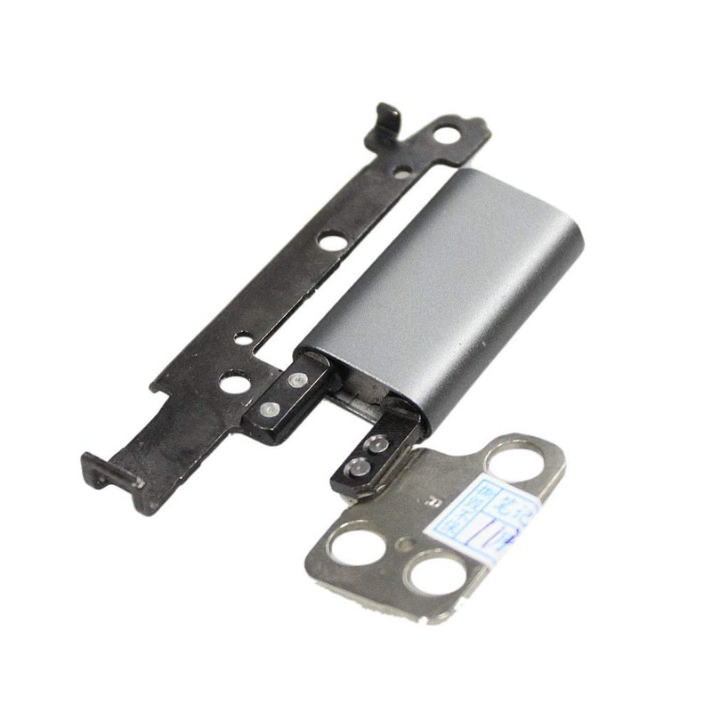 JINTAI L&R LCD Screen Hinge Pair Kit Set Axis Sharft