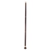 Elderly Wenge Walking Stick Elegant Ergonomic Detachable Round Grip Walking