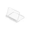 Sasagawa 32-74611 One Size Card Stand, Large, 10 Pieces