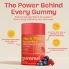 Gumnut Vibe & Thrive Teen Focus Gummies, Cherry, 30 Count