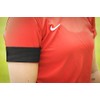 Kwik Goal Arm Band, Black