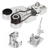 Billet Shifter Arm Metal Shifter Box Connector Assembly Replacement for