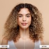 CURLSMITH - Essential Moisture Cleanser, Gentle Nourishing Shampoo for Wavy,