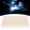 Ceramic Soldering Plate, High Temperature Resistant Soldering Block, Flame Retardant