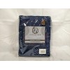 Superior 2 Blackout Back Tab Panels-Navy Blue 52" x 63"