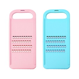 2 Pieces Vegetable Grater, Kitchen Tools, Stainless Steel Blade Grater, Vegetable Cutter, Multifunctional Vegetable Cutter