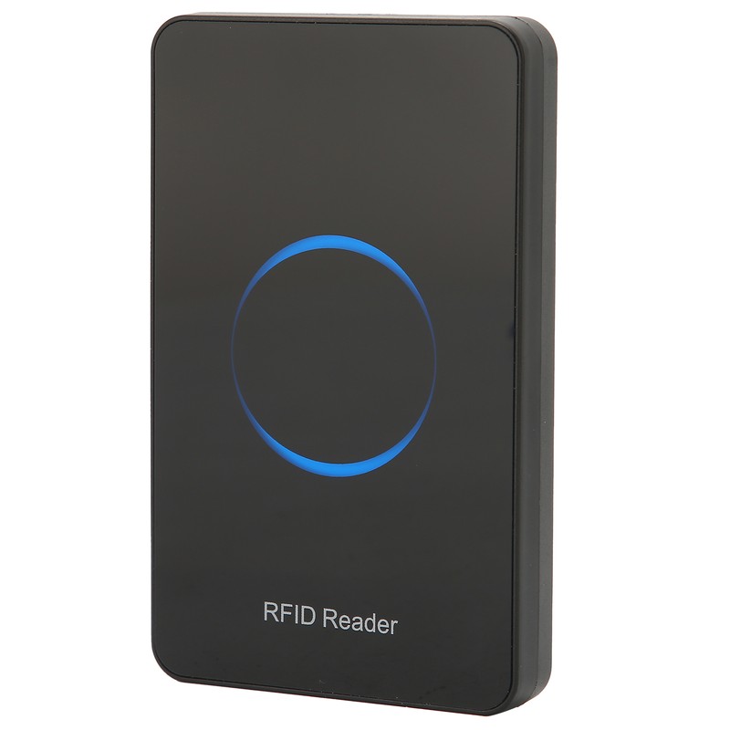 For RFID Reader 125Khz/134.2Khz USB Smart ID Card Reader for