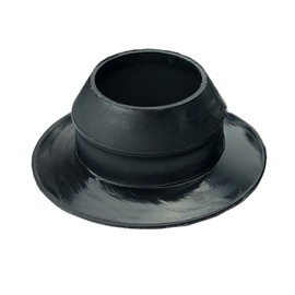 4 Inner Tube Rim Hole Valve Stem Bushing Adapters to Reduce TR15 to TR13 Tire Rim Holes.