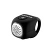 ROCKBROS Electronic Bicycle Horn Cycling Electric Bells Mini E-Bell Rainproof