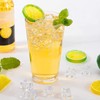 Acrylic Ice Cubes, 30 PCS Clear Fake Ice Cubes for