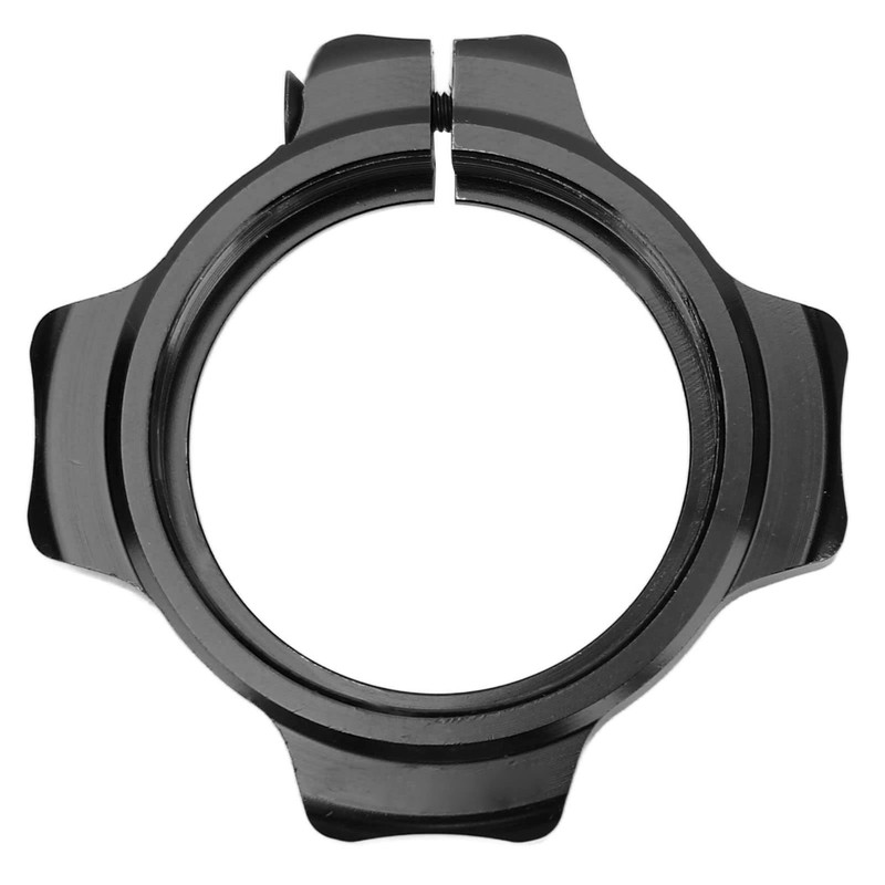 Dilwe Crank Bottom Bracket Adjuster, 28.99 mm, 7075 Aluminum, for